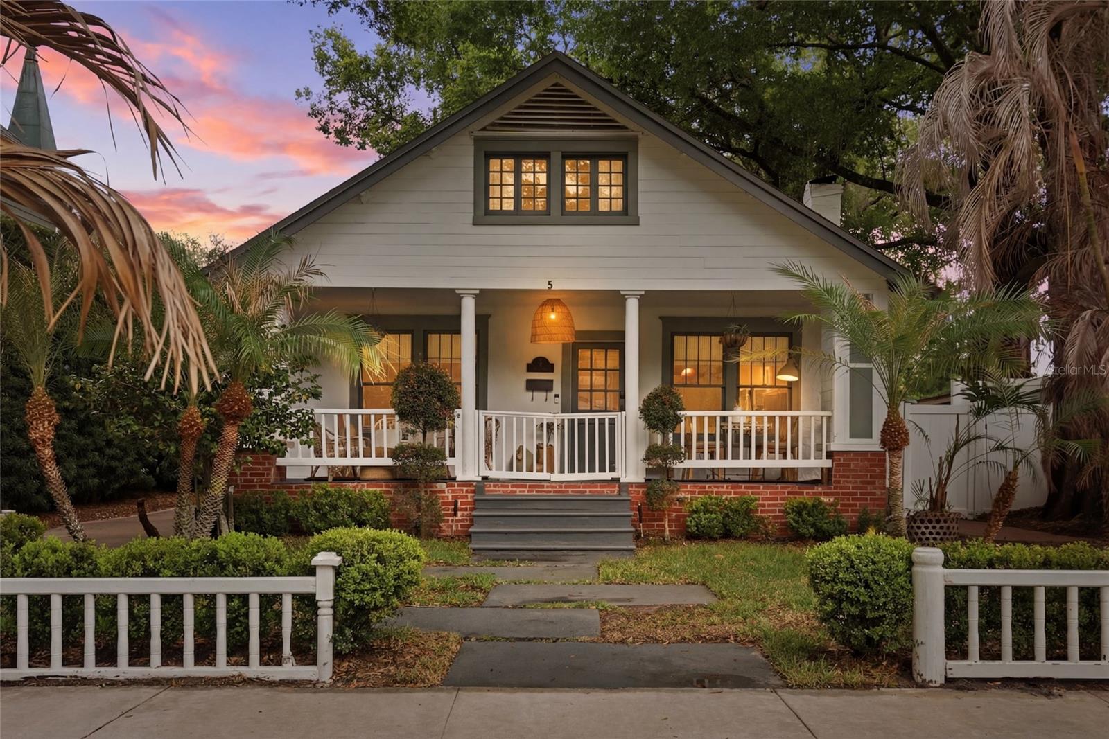 5 JAMES AVE, ORLANDO, FL, 32801