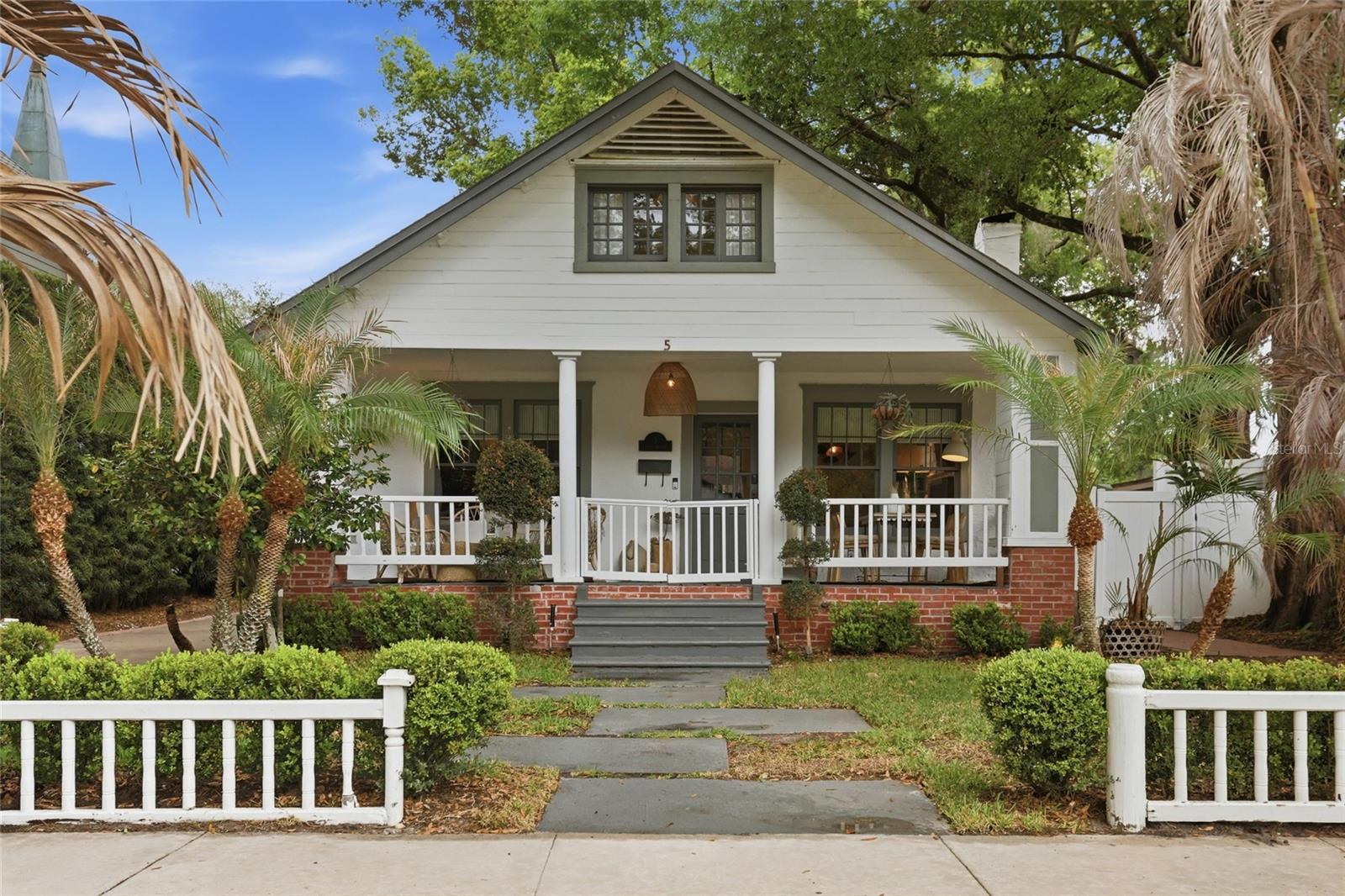 5 JAMES AVE, ORLANDO, FL, 32801