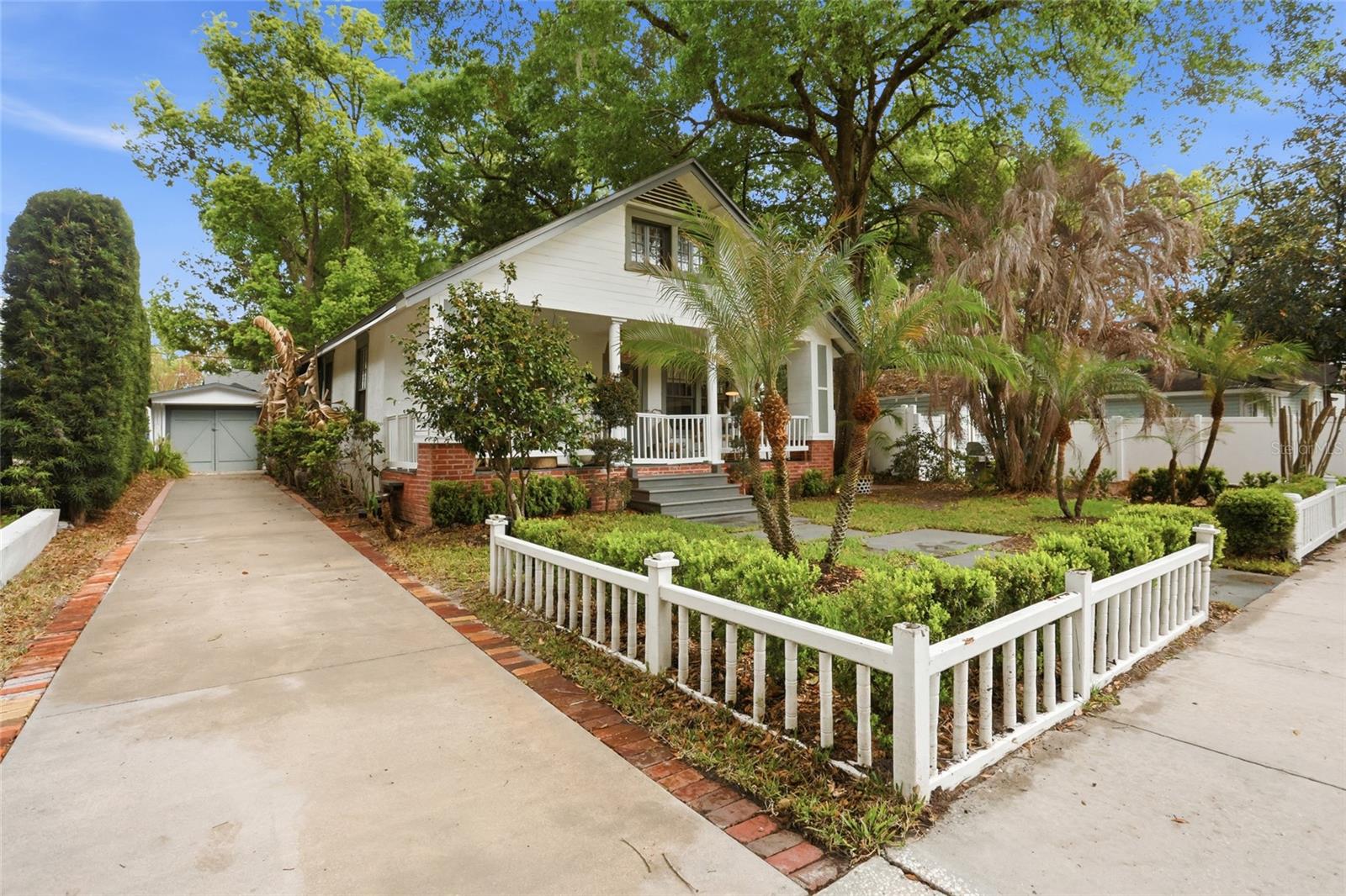5 JAMES AVE, ORLANDO, FL, 32801