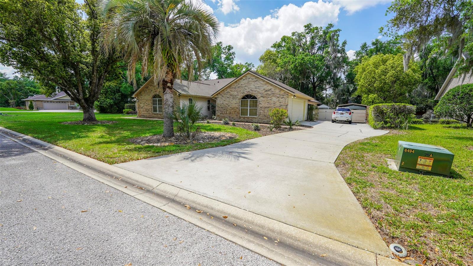 204 BRYNWOOD LN, SANFORD, FL, 32771