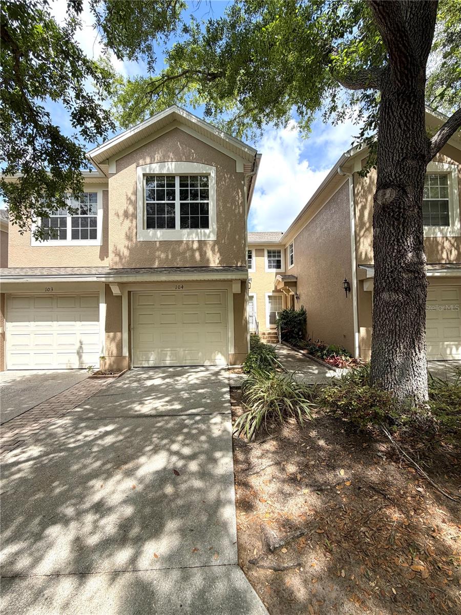 6425 AGASTIA CT #104, ORLANDO, FL, 32835