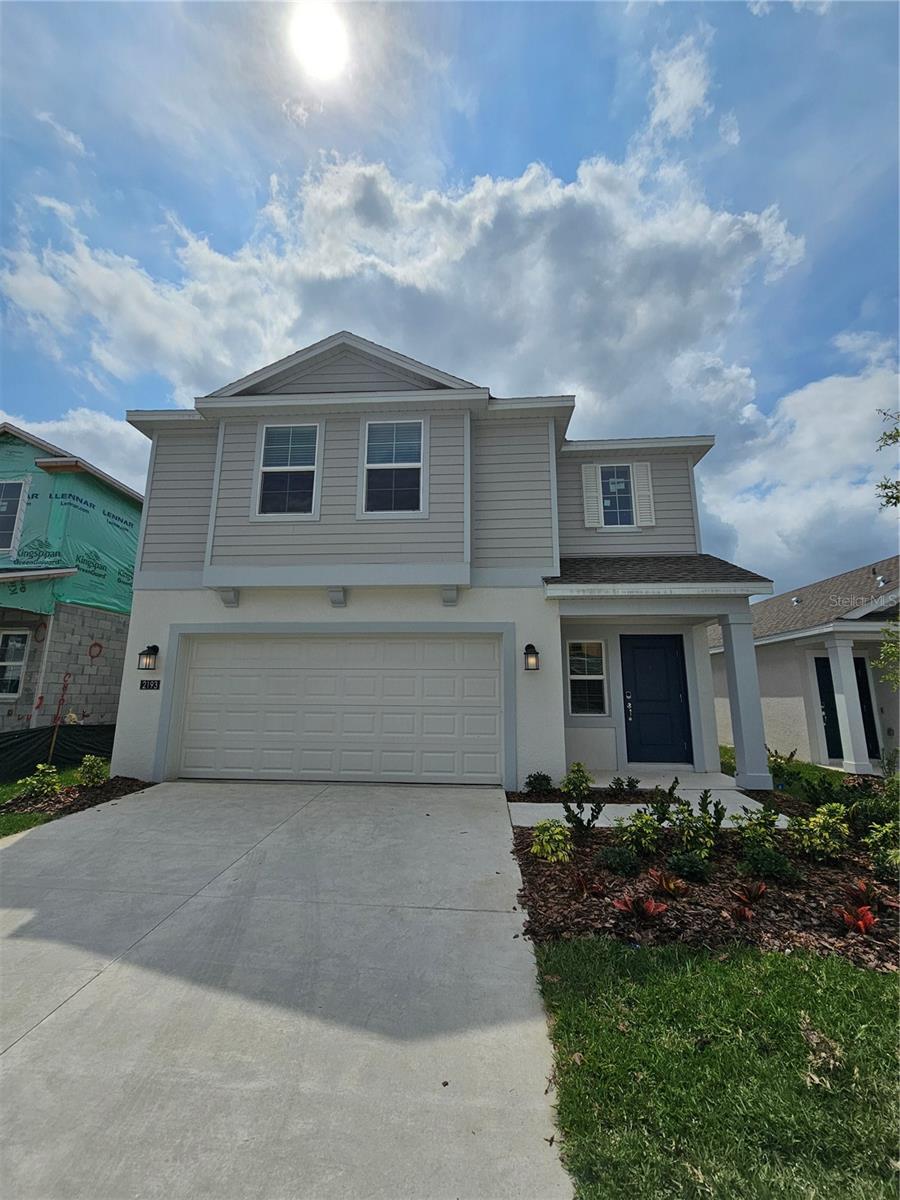 2193 AQUIFER LN, DAVENPORT, FL, 33837