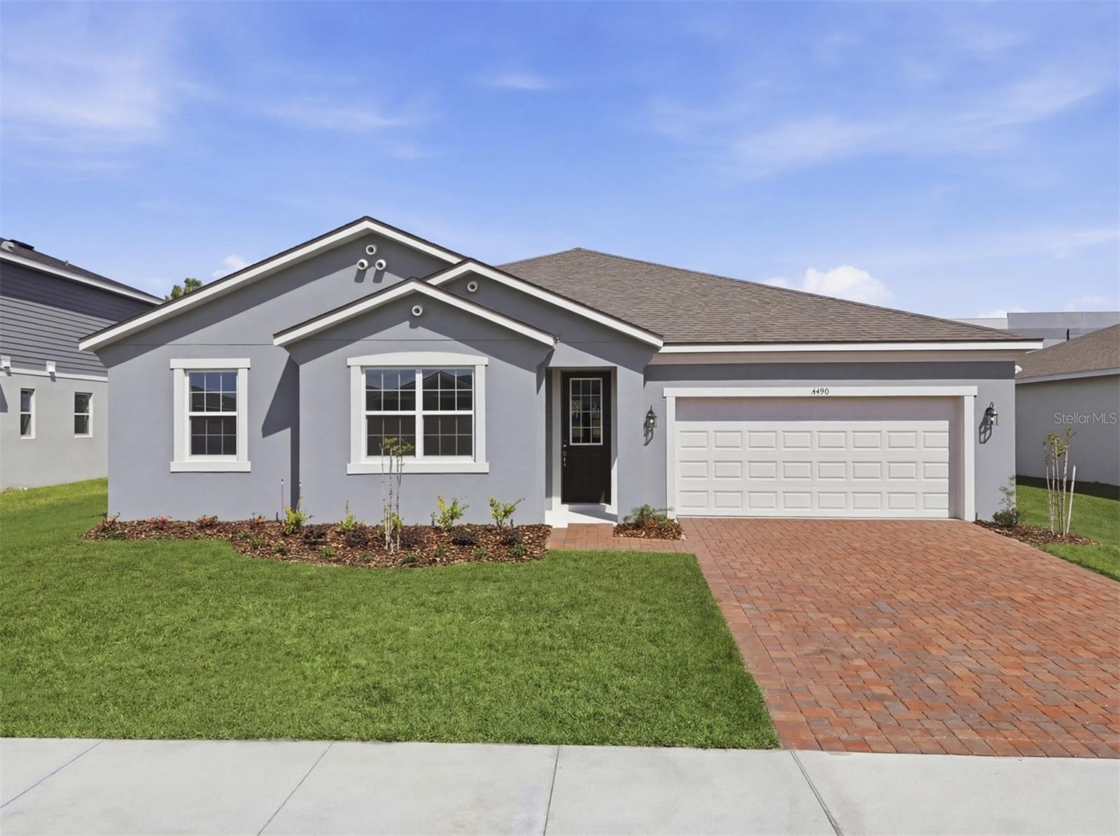 3490 DOUGLAS FIR DR, APOPKA, FL, 32703
