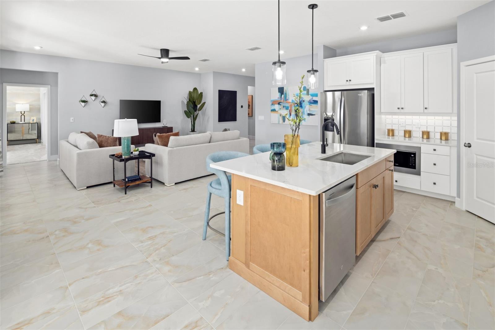 3490 DOUGLAS FIR DR, APOPKA, FL, 32703
