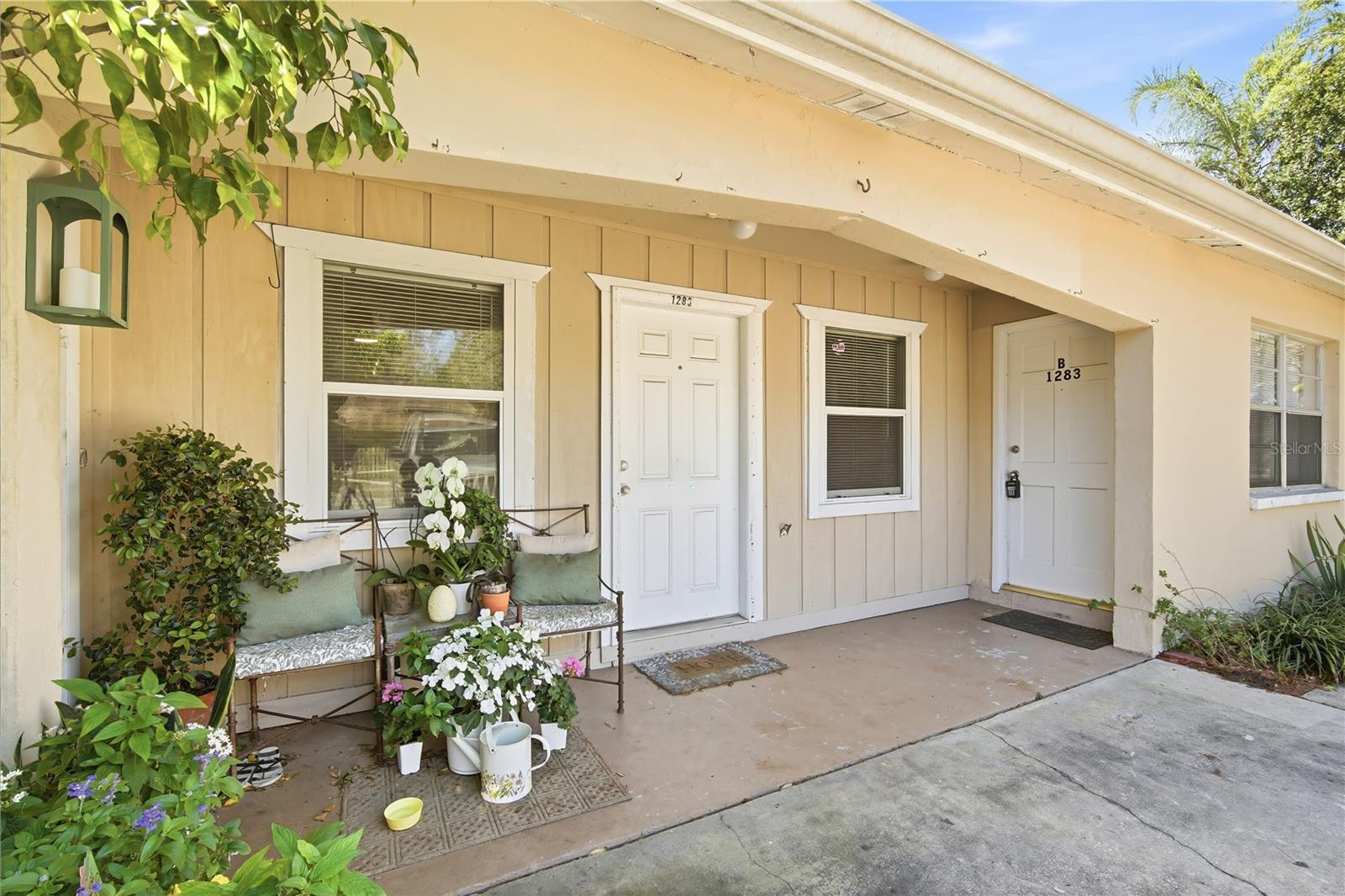 1283 PALM ST #C, CLEARWATER, FL, 33755