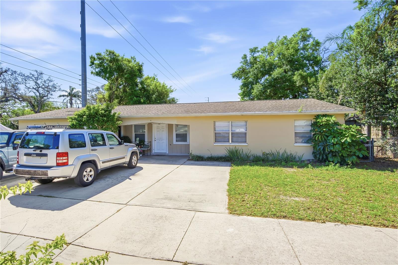 1283 PALM ST #C, CLEARWATER, FL, 33755