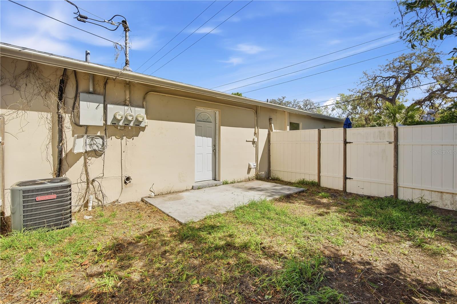 1283 PALM ST #C, CLEARWATER, FL, 33755