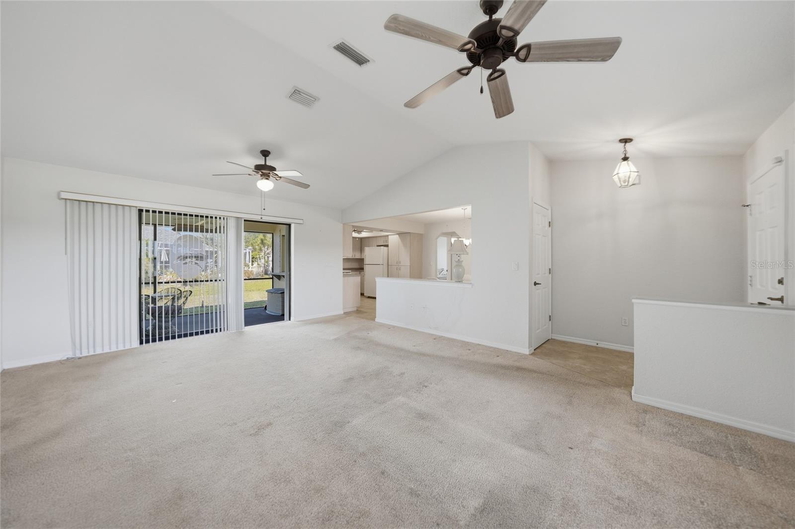 25160 RECIFE DR, PUNTA GORDA, FL, 33983