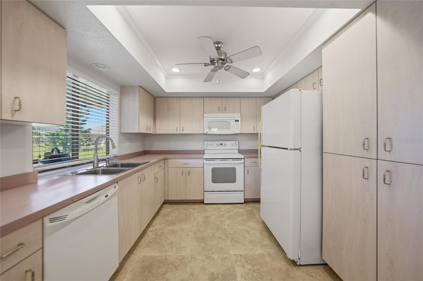 25160 RECIFE DR, PUNTA GORDA, FL, 33983