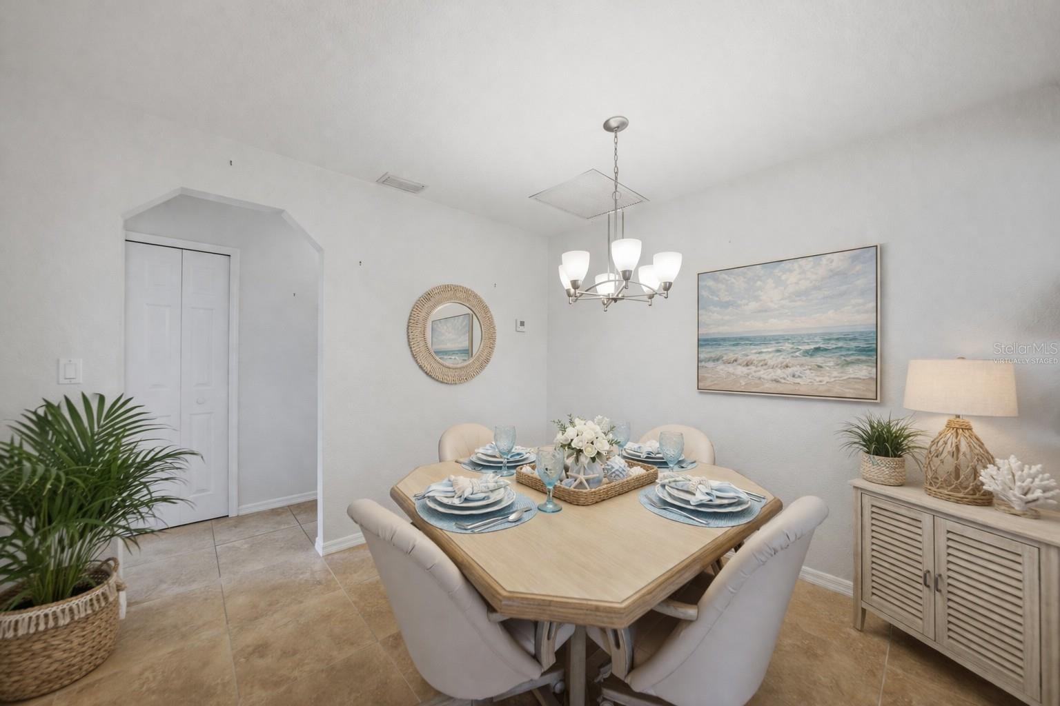 25160 RECIFE DR, PUNTA GORDA, FL, 33983
