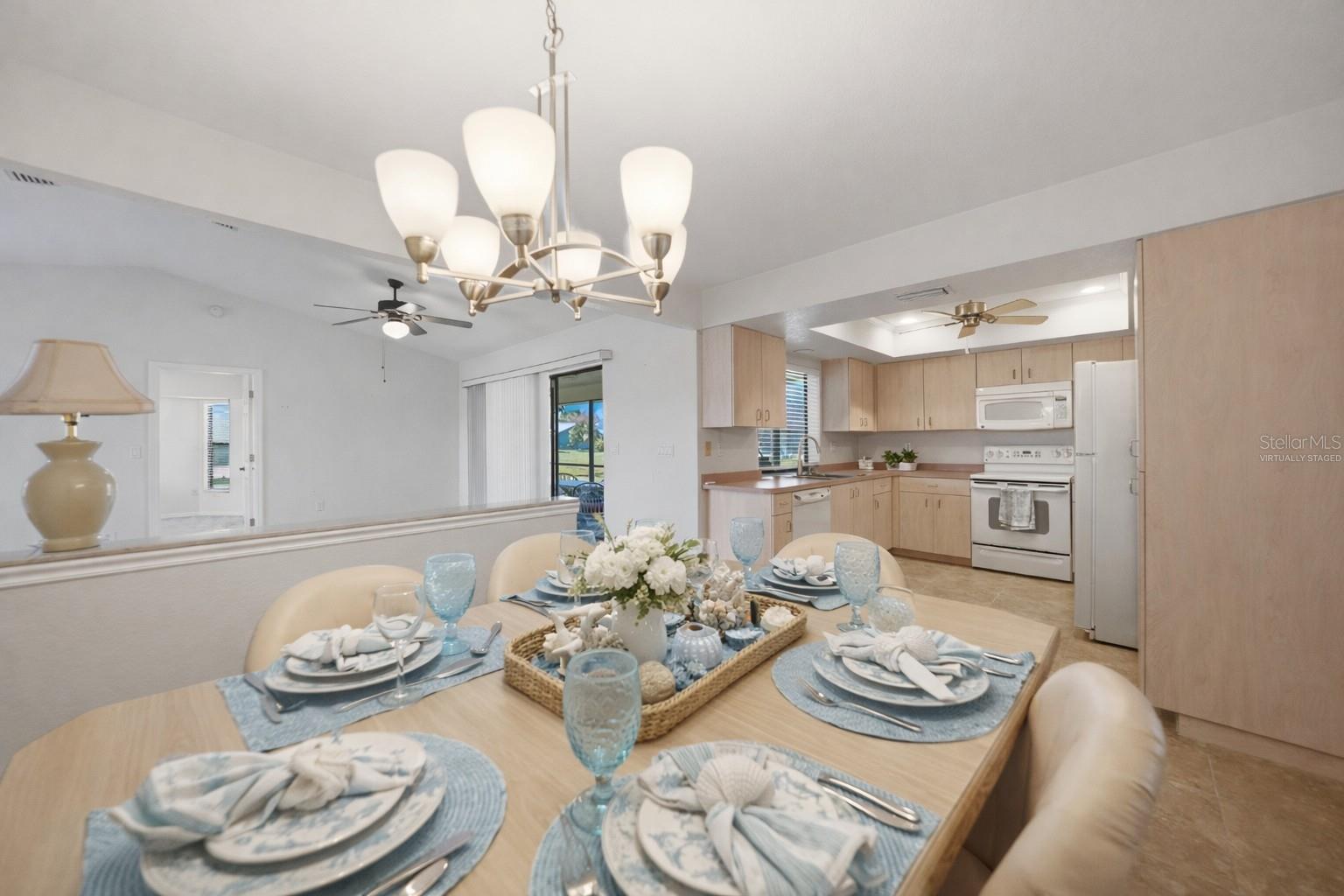 25160 RECIFE DR, PUNTA GORDA, FL, 33983