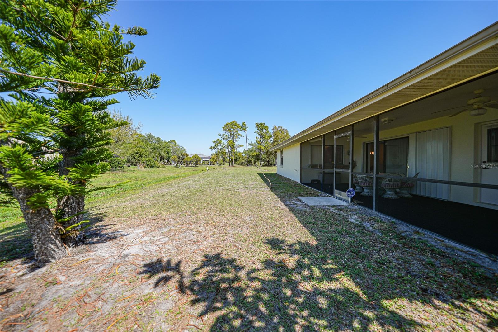 25160 RECIFE DR, PUNTA GORDA, FL, 33983