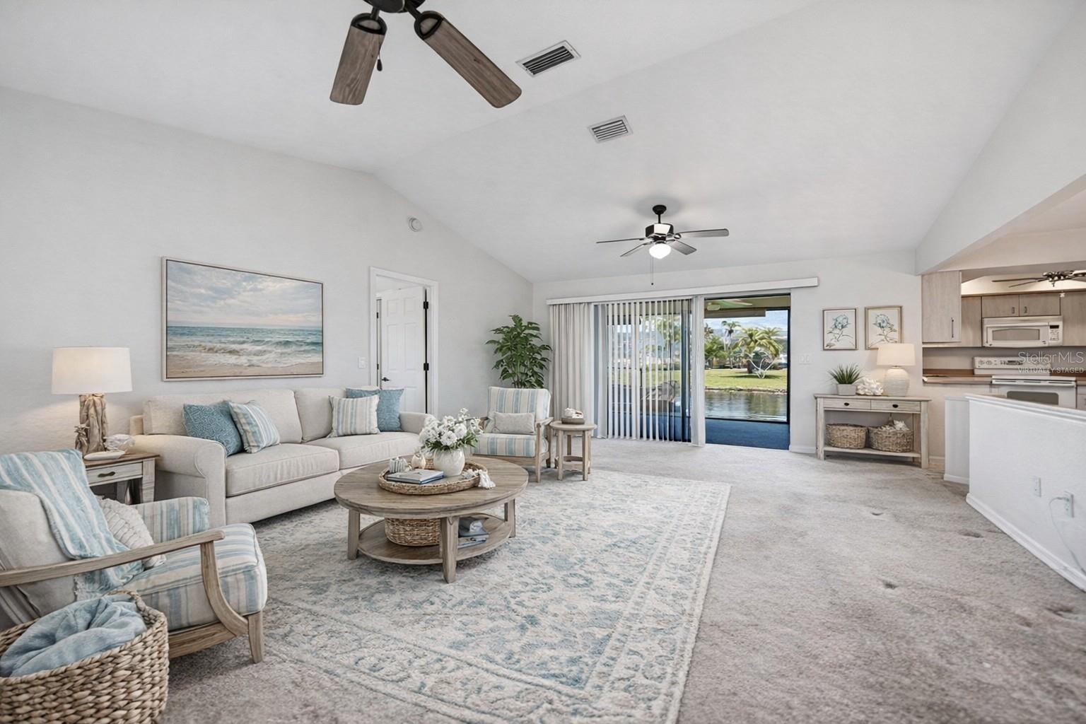 25160 RECIFE DR, PUNTA GORDA, FL, 33983