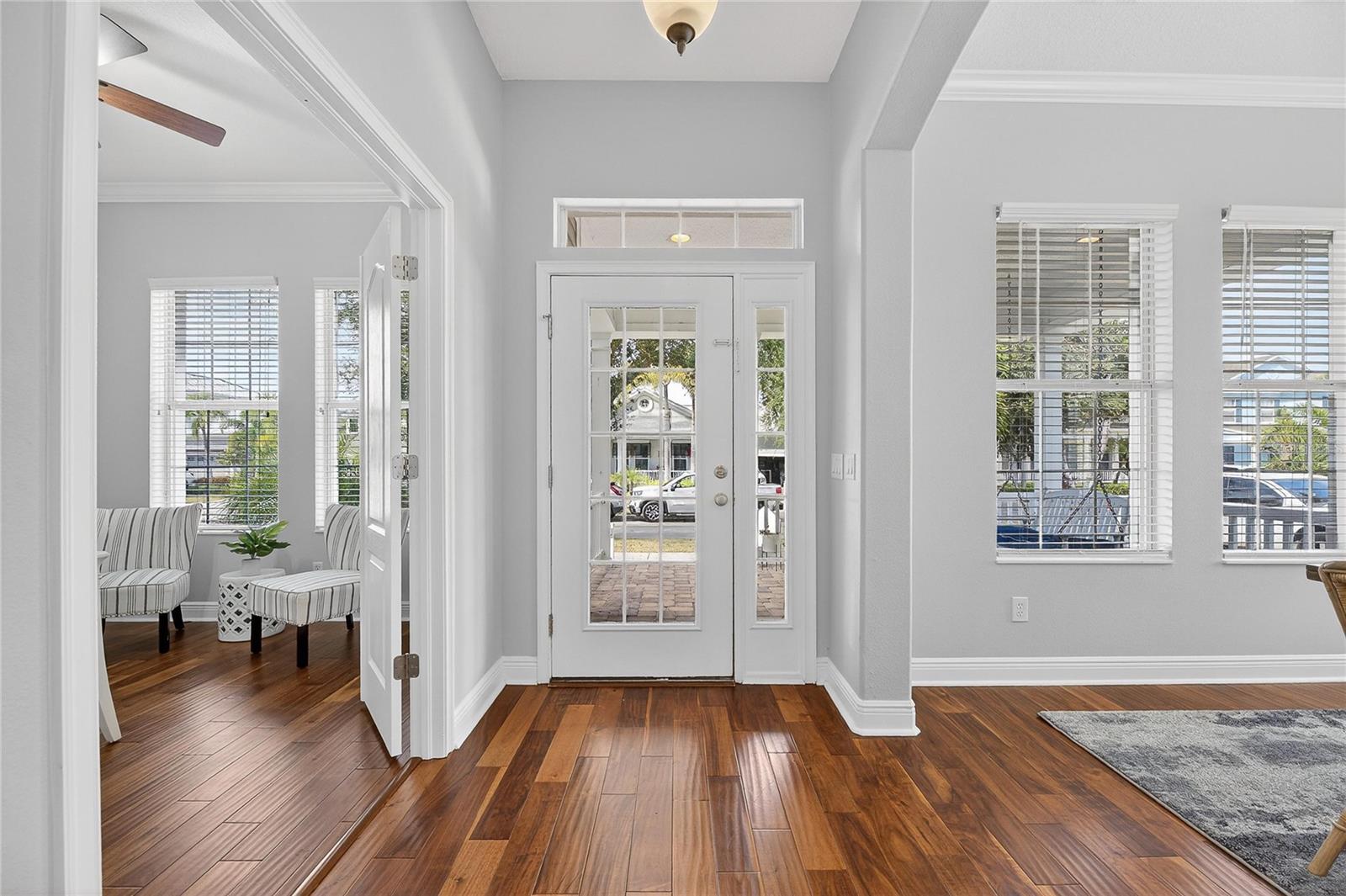 410 MANNS HARBOR DR, APOLLO BEACH, FL, 33572