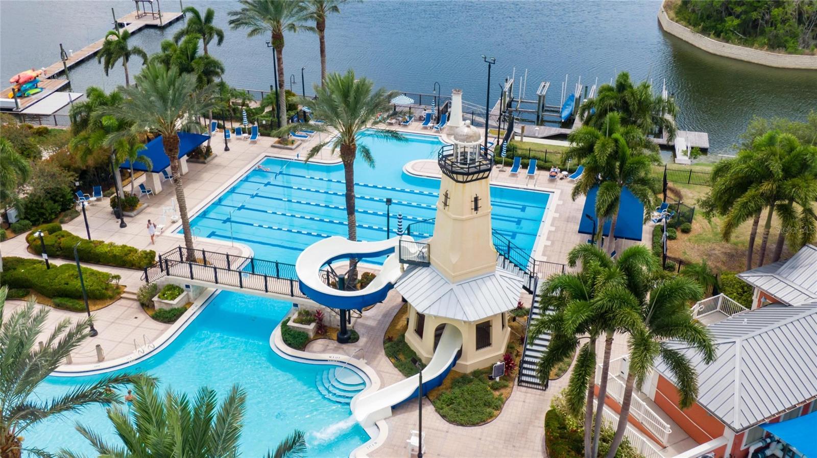410 MANNS HARBOR DR, APOLLO BEACH, FL, 33572
