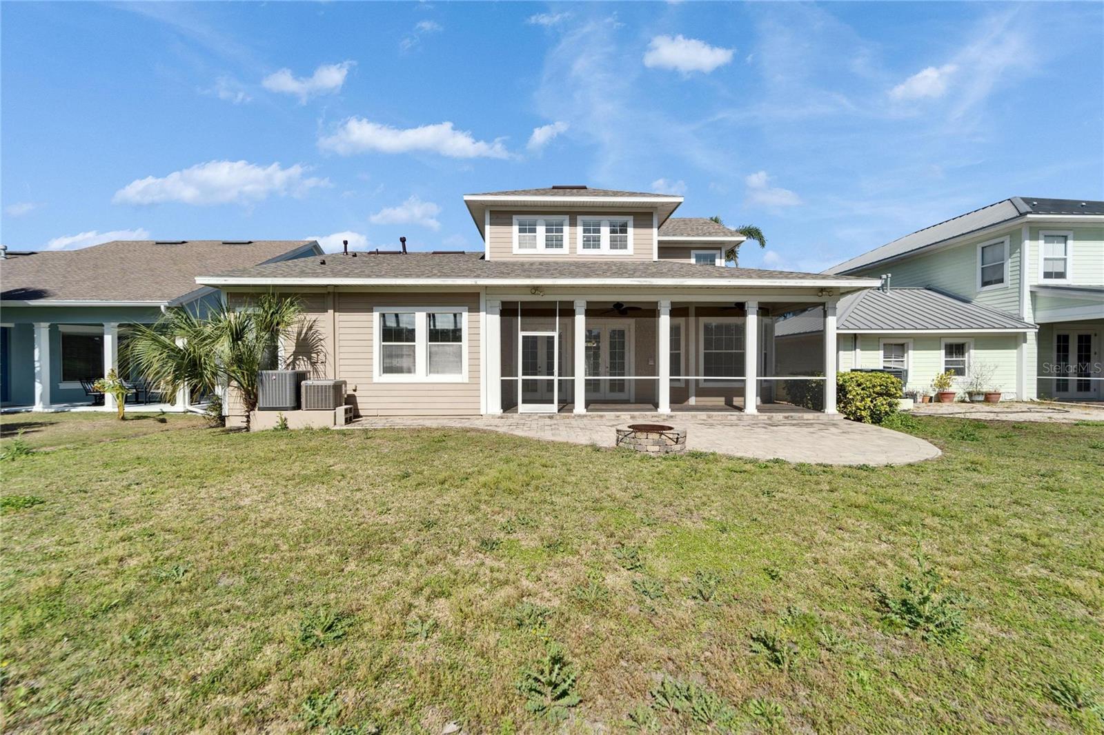 410 MANNS HARBOR DR, APOLLO BEACH, FL, 33572