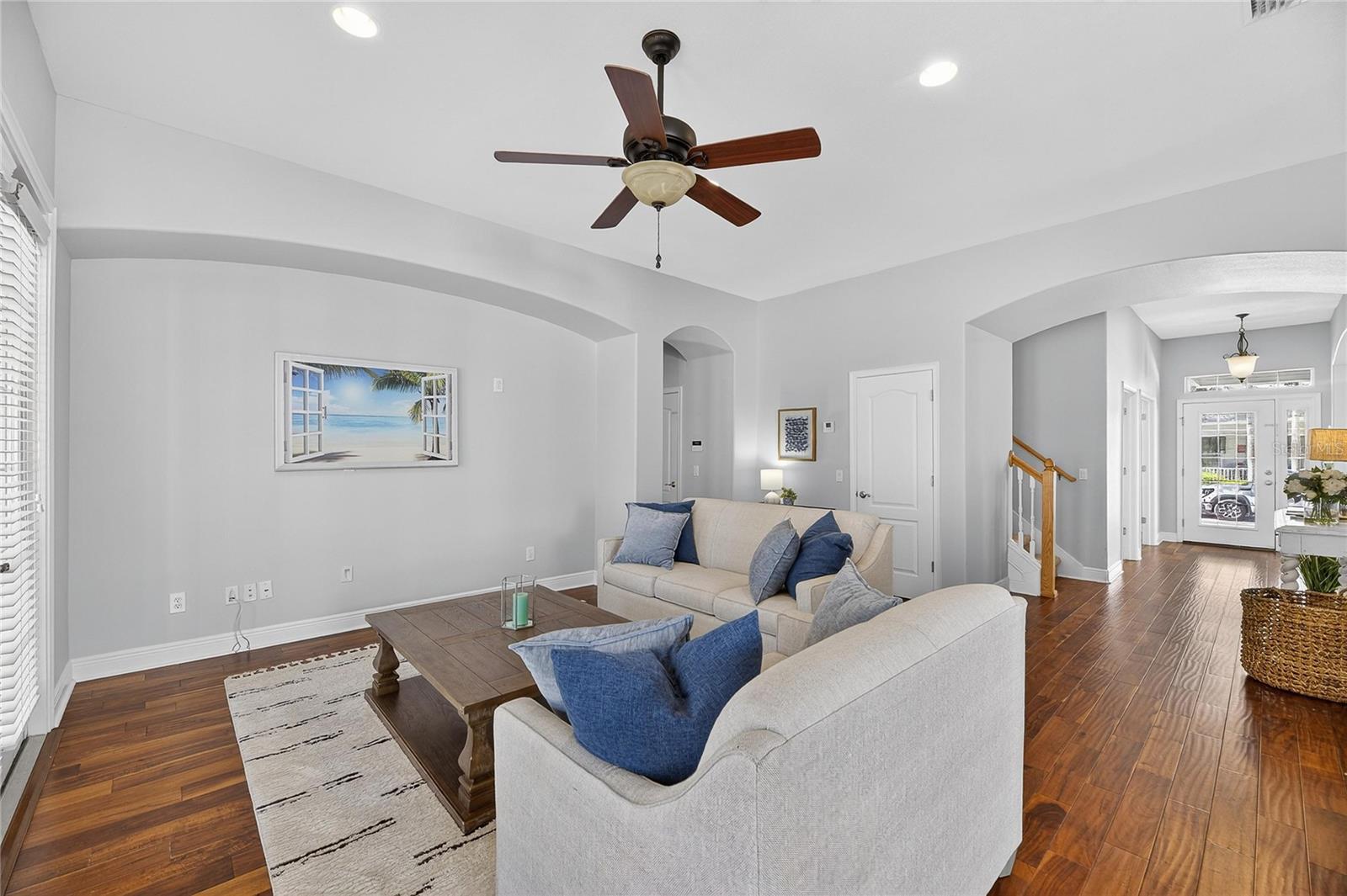 410 MANNS HARBOR DR, APOLLO BEACH, FL, 33572