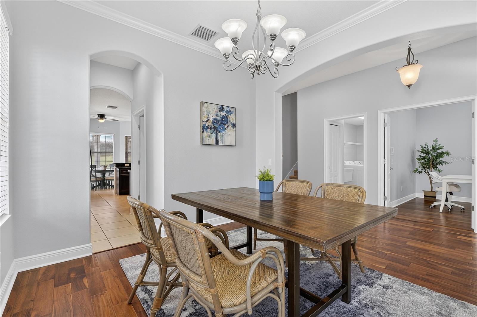 410 MANNS HARBOR DR, APOLLO BEACH, FL, 33572