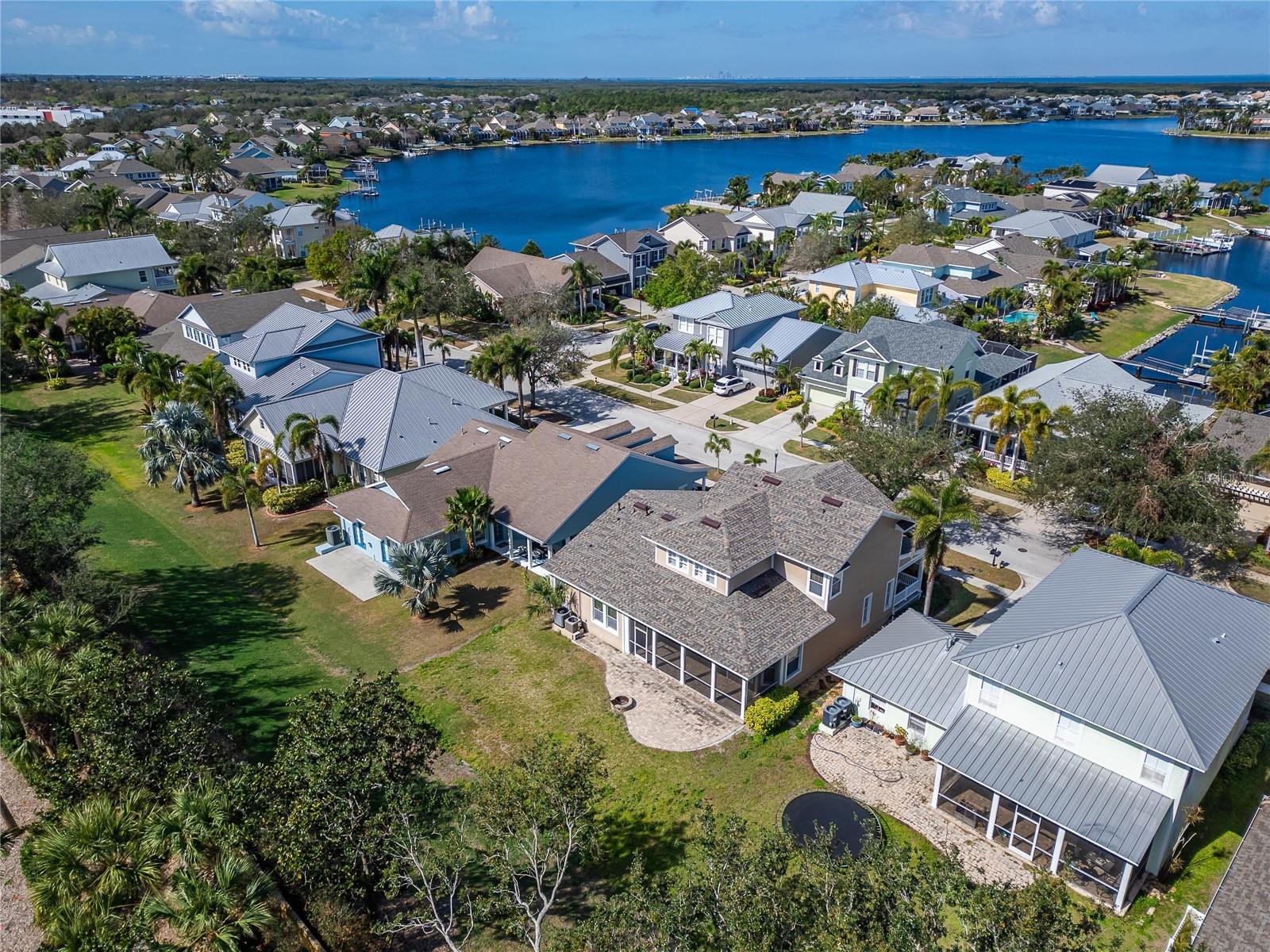 410 MANNS HARBOR DR, APOLLO BEACH, FL, 33572