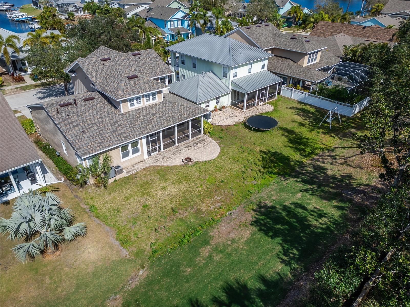 410 MANNS HARBOR DR, APOLLO BEACH, FL, 33572