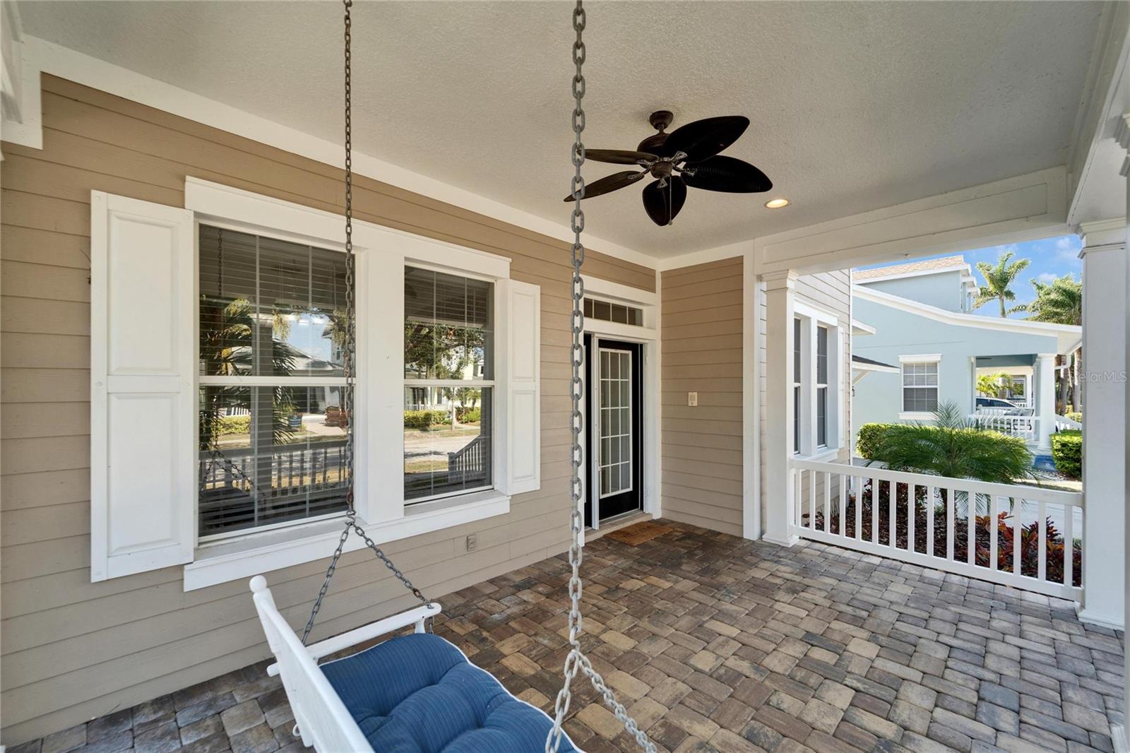 410 MANNS HARBOR DR, APOLLO BEACH, FL, 33572