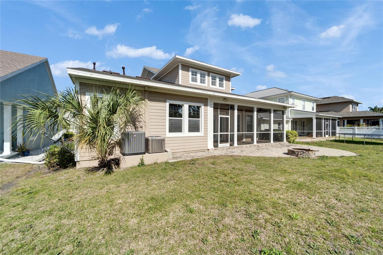 410 MANNS HARBOR DR, APOLLO BEACH, FL, 33572