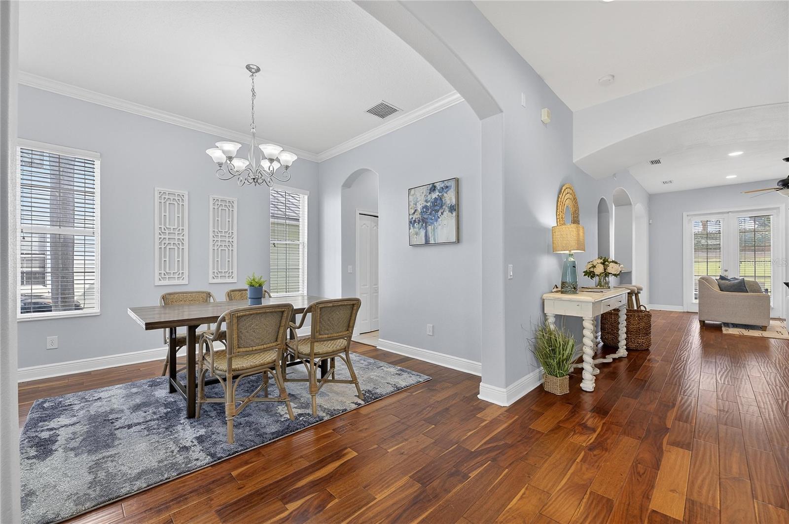 410 MANNS HARBOR DR, APOLLO BEACH, FL, 33572