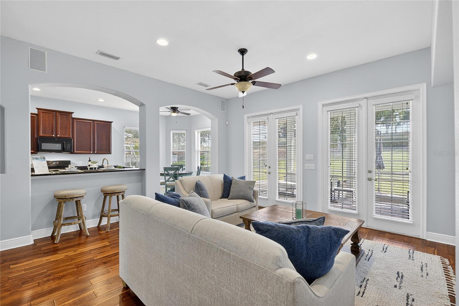 410 MANNS HARBOR DR, APOLLO BEACH, FL, 33572