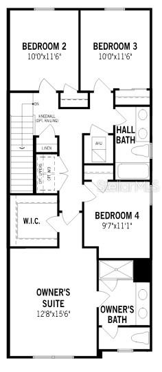 2947 CAMELLIA FLOWER ST, APOPKA, FL, 32703