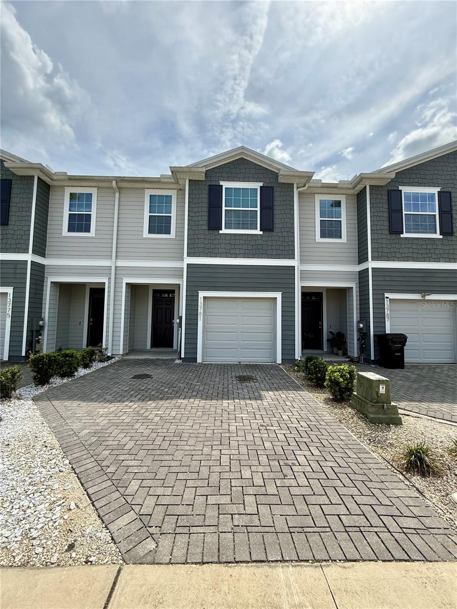 13781 NW 9TH RD, NEWBERRY, FL, 32669
