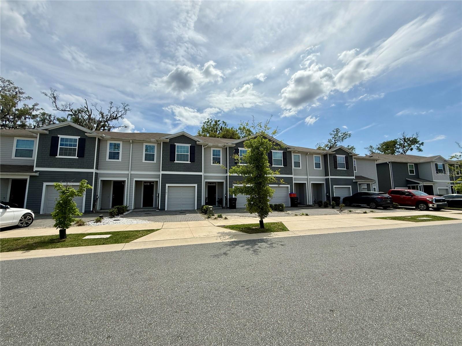 13781 NW 9TH RD, NEWBERRY, FL, 32669