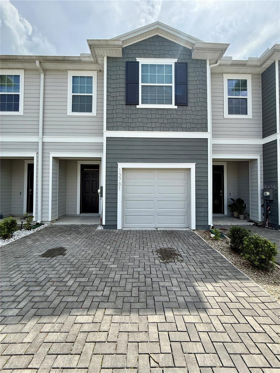 13781 NW 9TH RD, NEWBERRY, FL, 32669