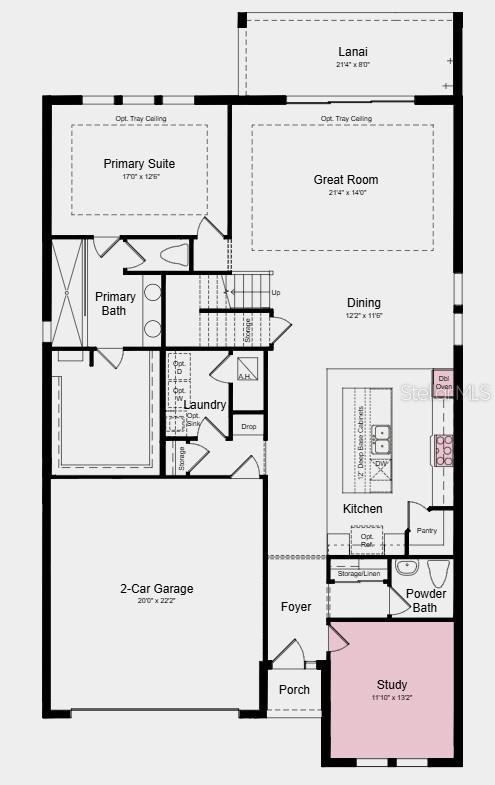 10851 ECLIPSE ST, SARASOTA, FL, 34241
