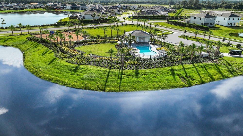 10851 ECLIPSE ST, SARASOTA, FL, 34241