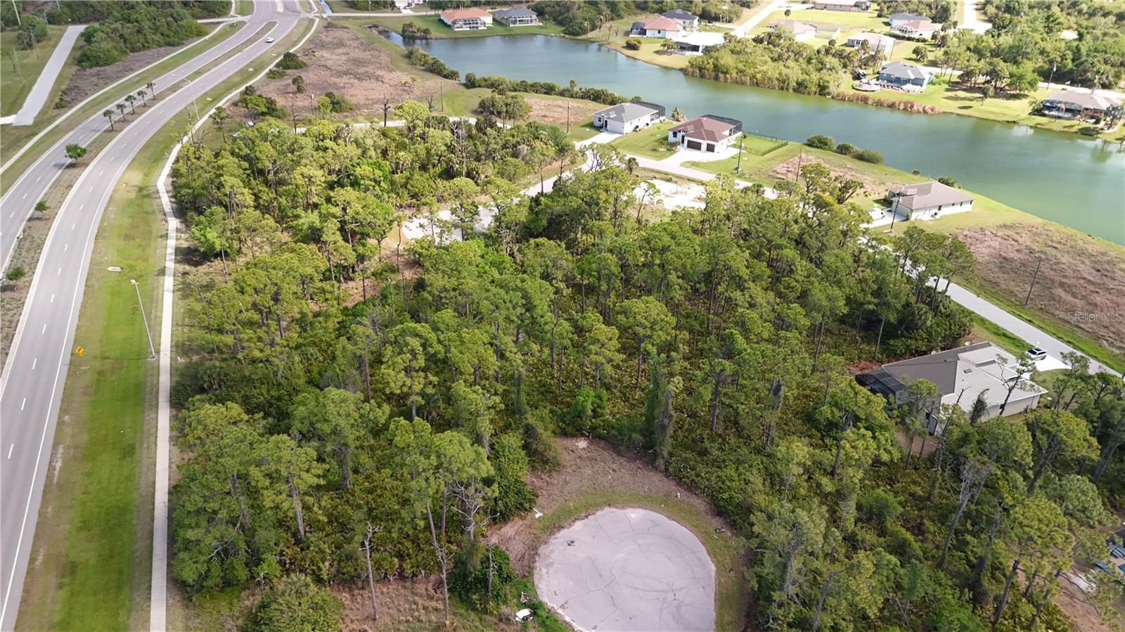 103 HAWK DR, ROTONDA WEST, FL, 33947