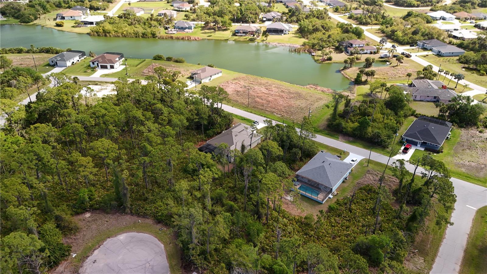 103 HAWK DR, ROTONDA WEST, FL, 33947