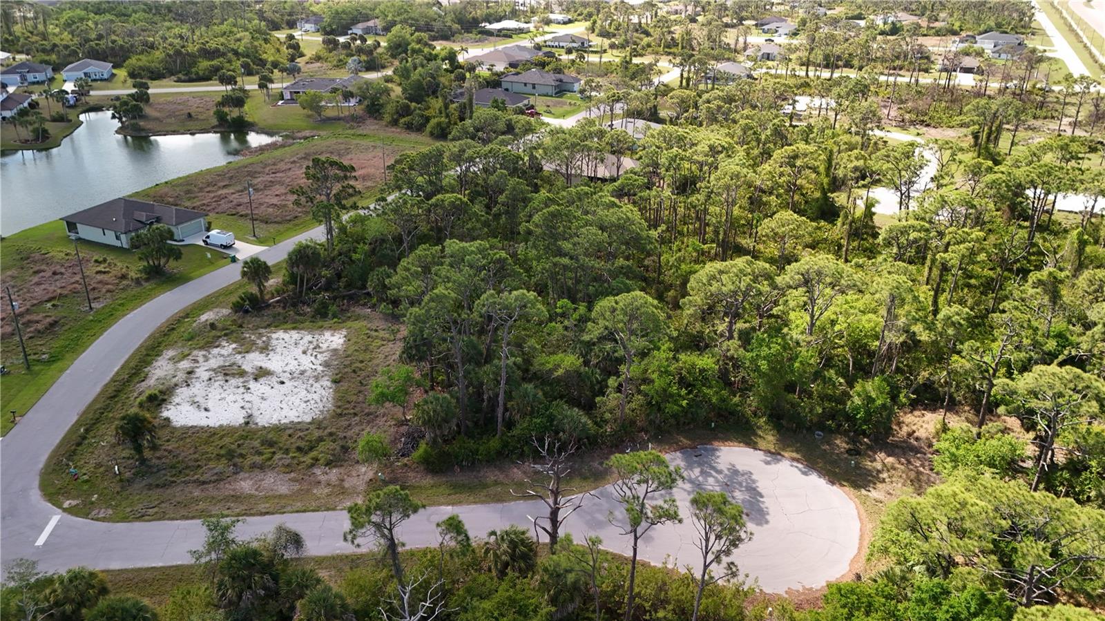 103 HAWK DR, ROTONDA WEST, FL, 33947