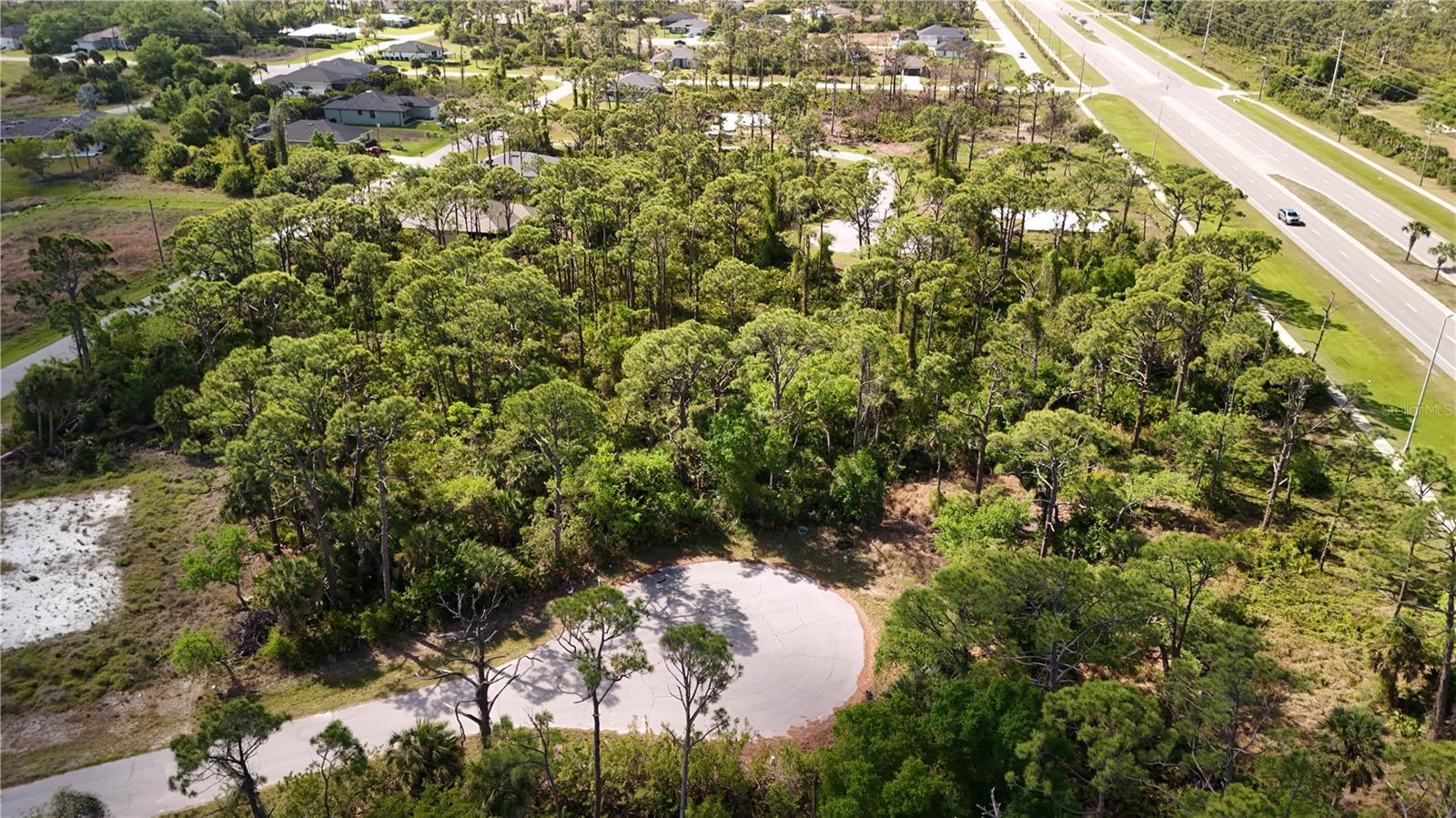 103 HAWK DR, ROTONDA WEST, FL, 33947