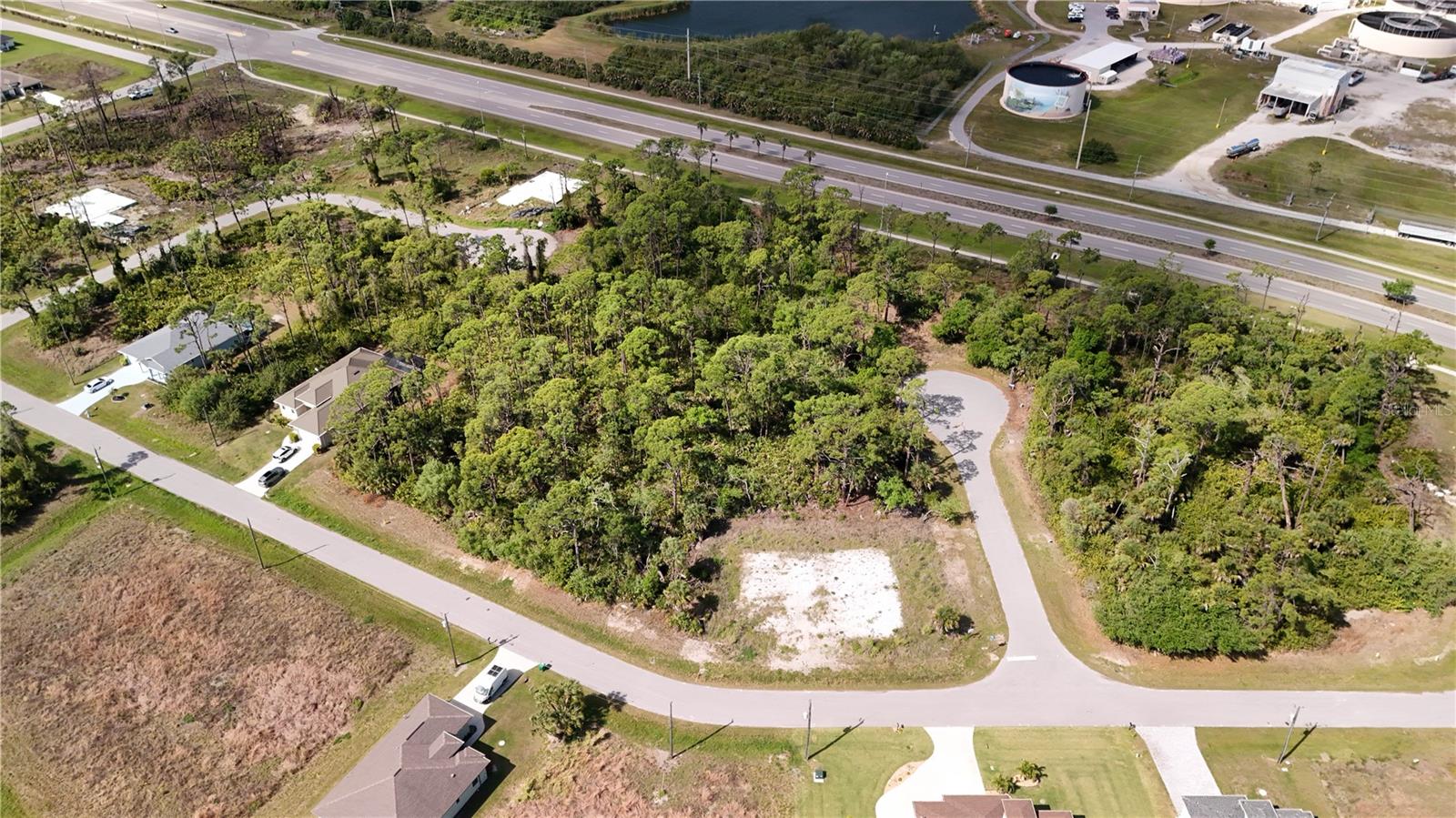 103 HAWK DR, ROTONDA WEST, FL, 33947