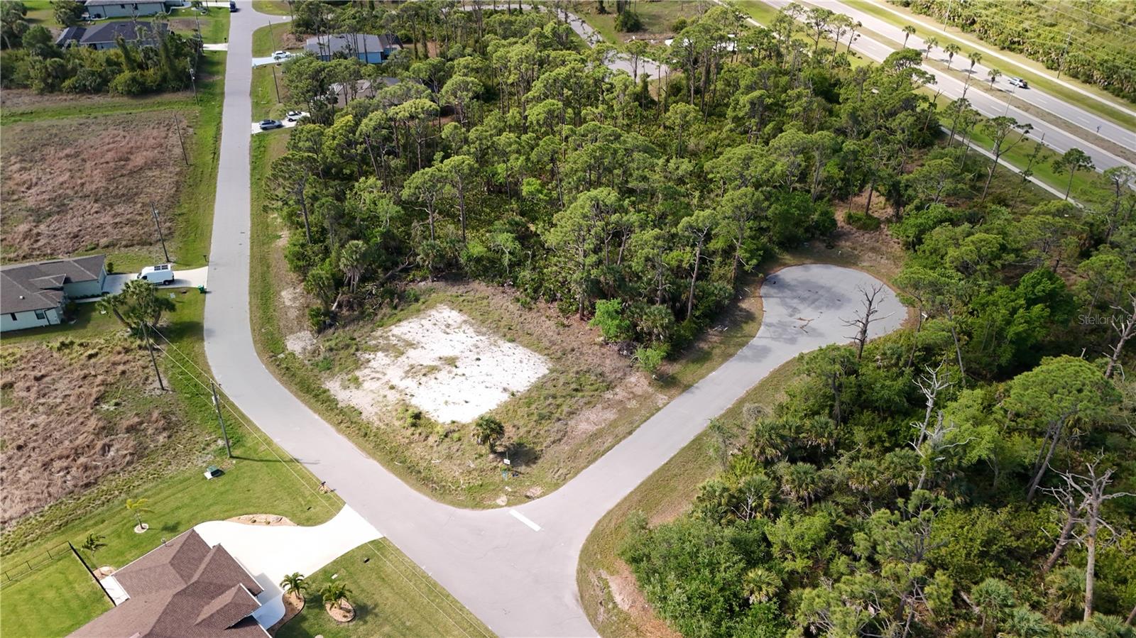 103 HAWK DR, ROTONDA WEST, FL, 33947