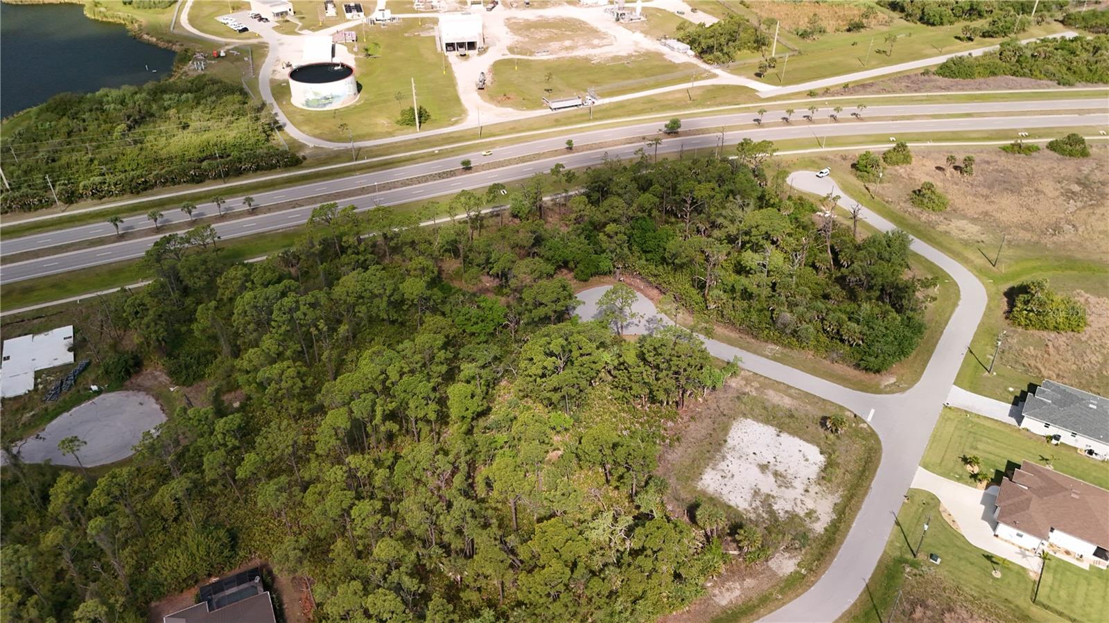 103 HAWK DR, ROTONDA WEST, FL, 33947