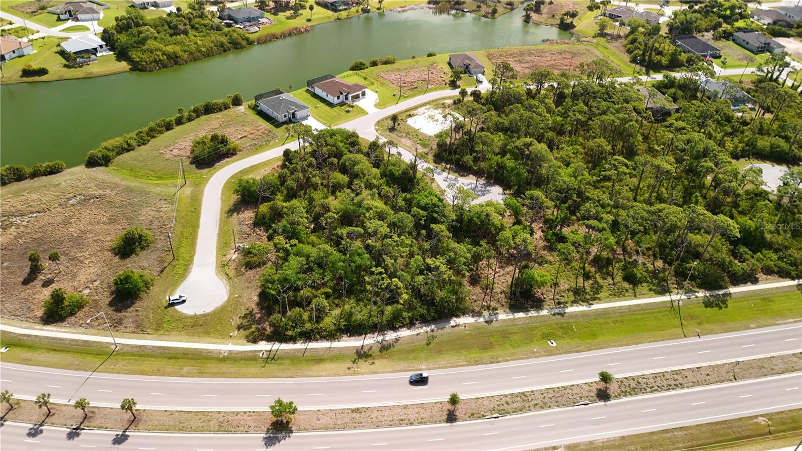 103 HAWK DR, ROTONDA WEST, FL, 33947