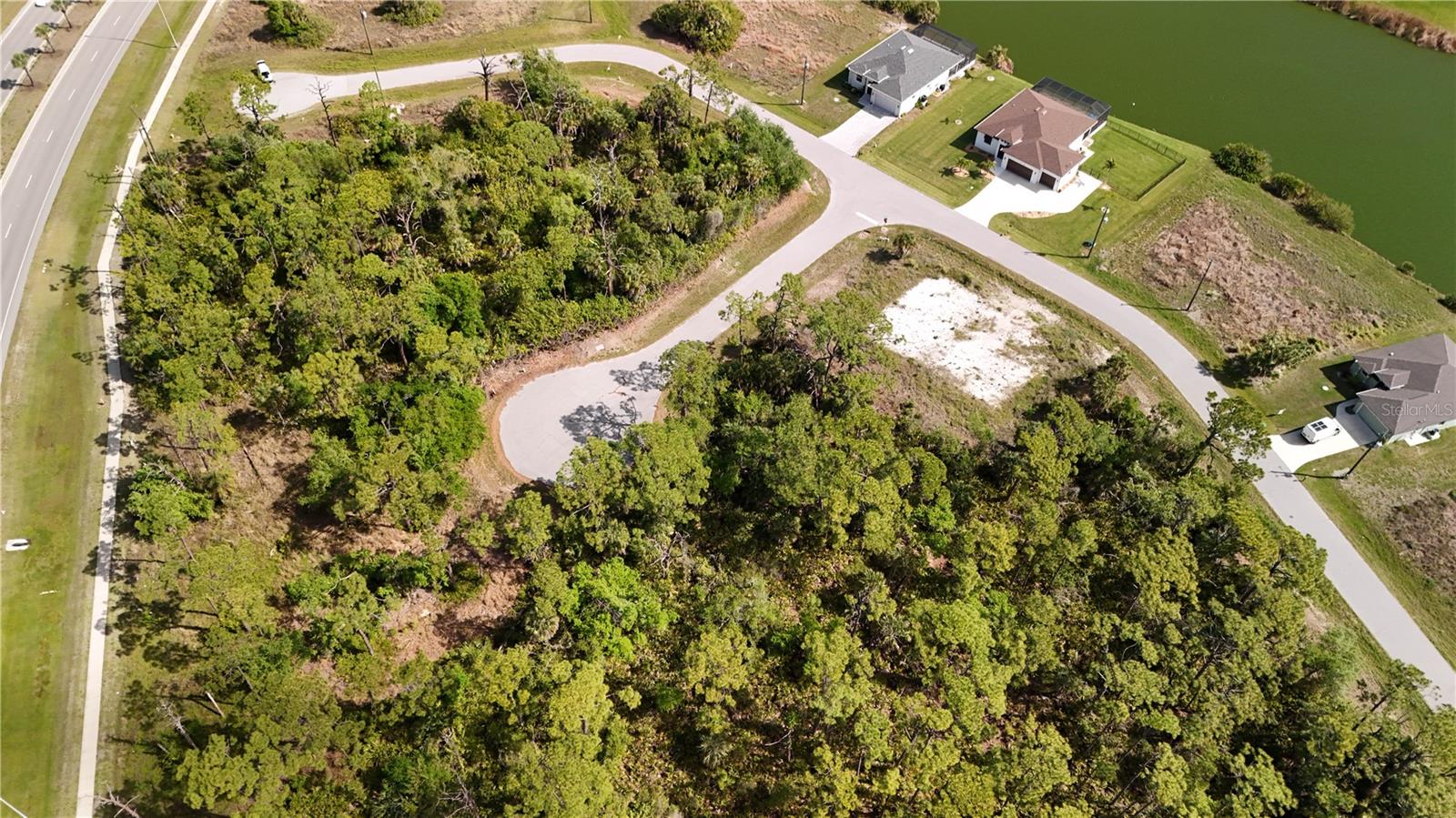103 HAWK DR, ROTONDA WEST, FL, 33947