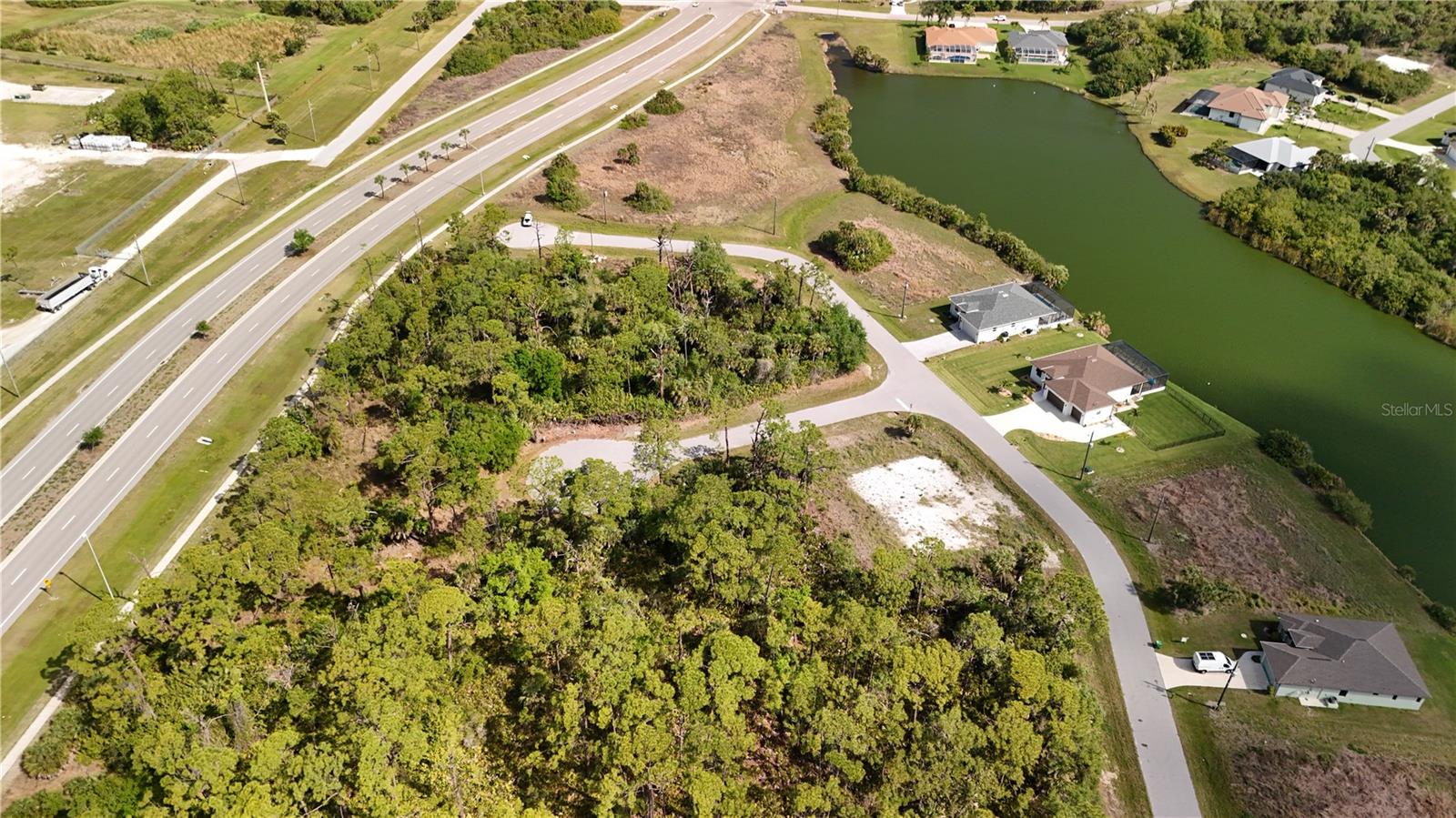 103 HAWK DR, ROTONDA WEST, FL, 33947