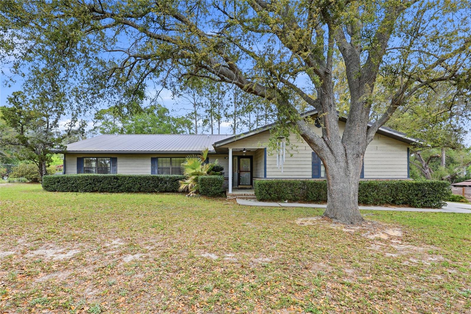 295 SW BLUEBERRY PL, LAKE CITY, FL, 32024