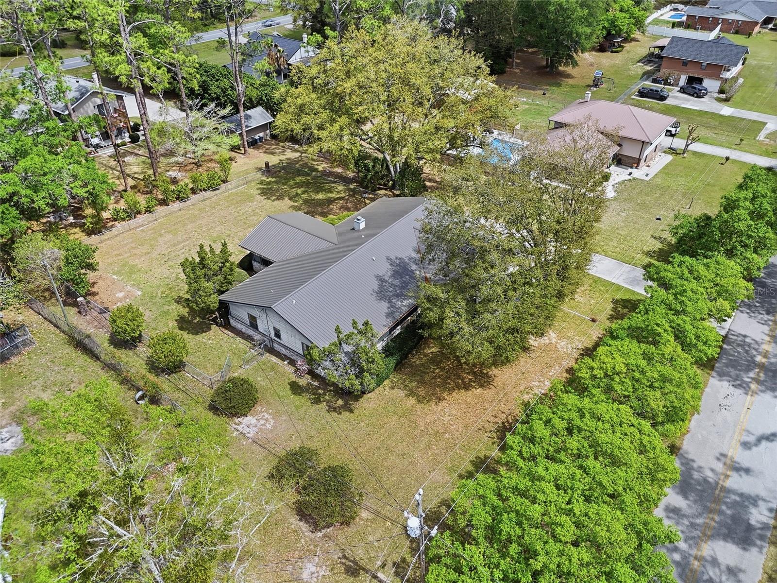 295 SW BLUEBERRY PL, LAKE CITY, FL, 32024