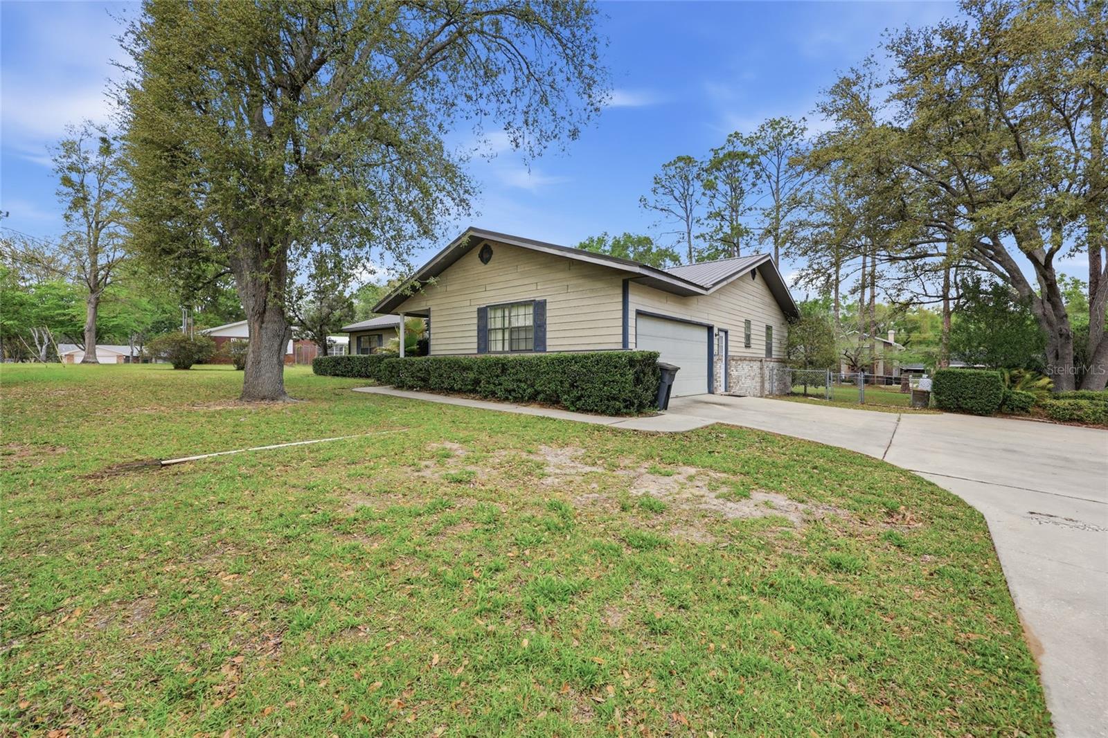 295 SW BLUEBERRY PL, LAKE CITY, FL, 32024