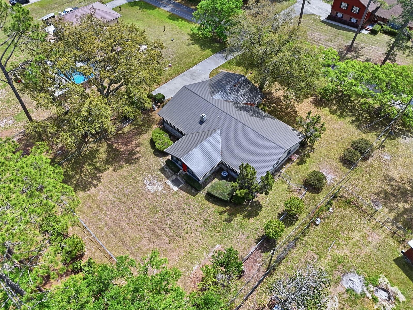 295 SW BLUEBERRY PL, LAKE CITY, FL, 32024