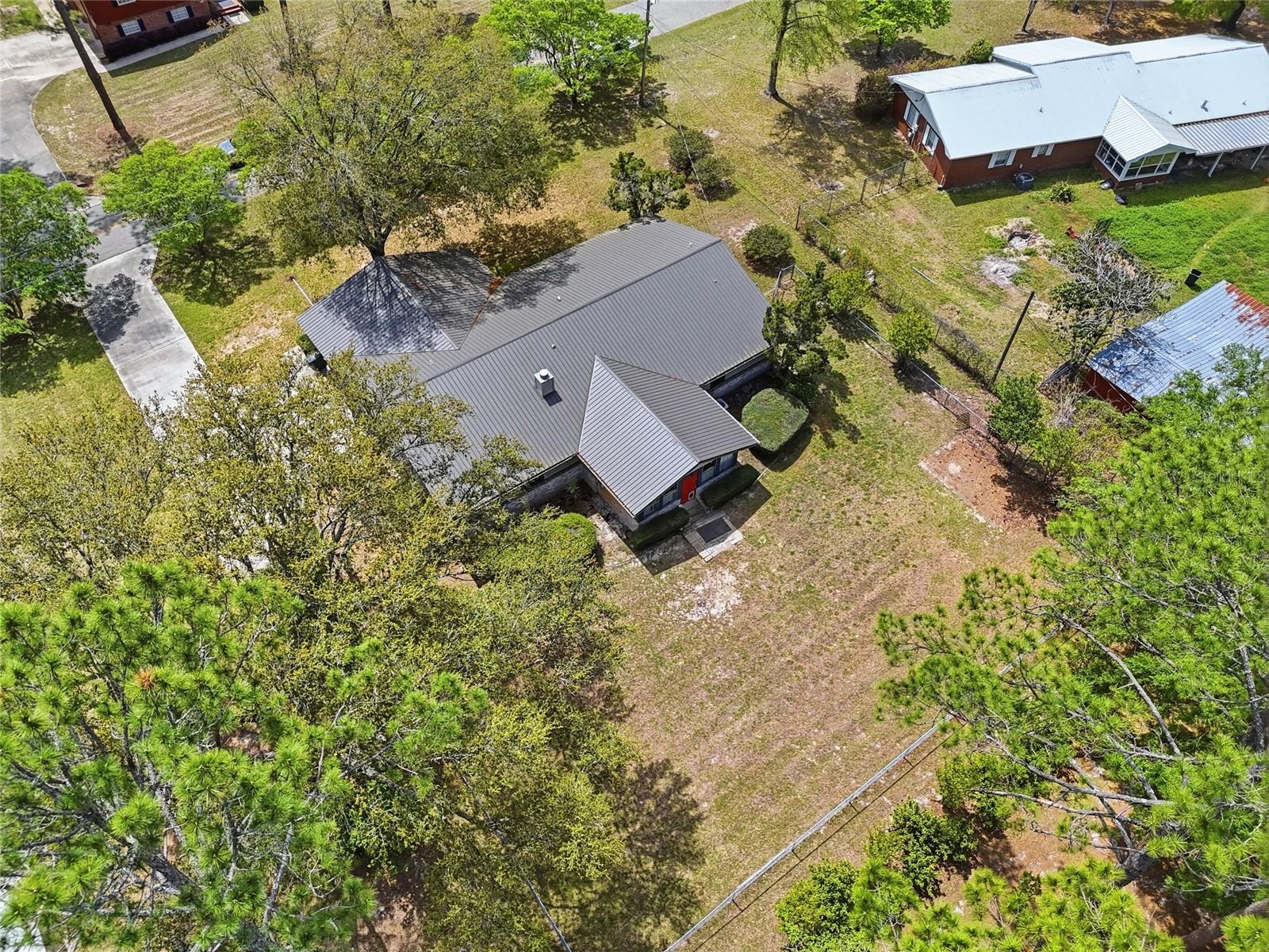 295 SW BLUEBERRY PL, LAKE CITY, FL, 32024
