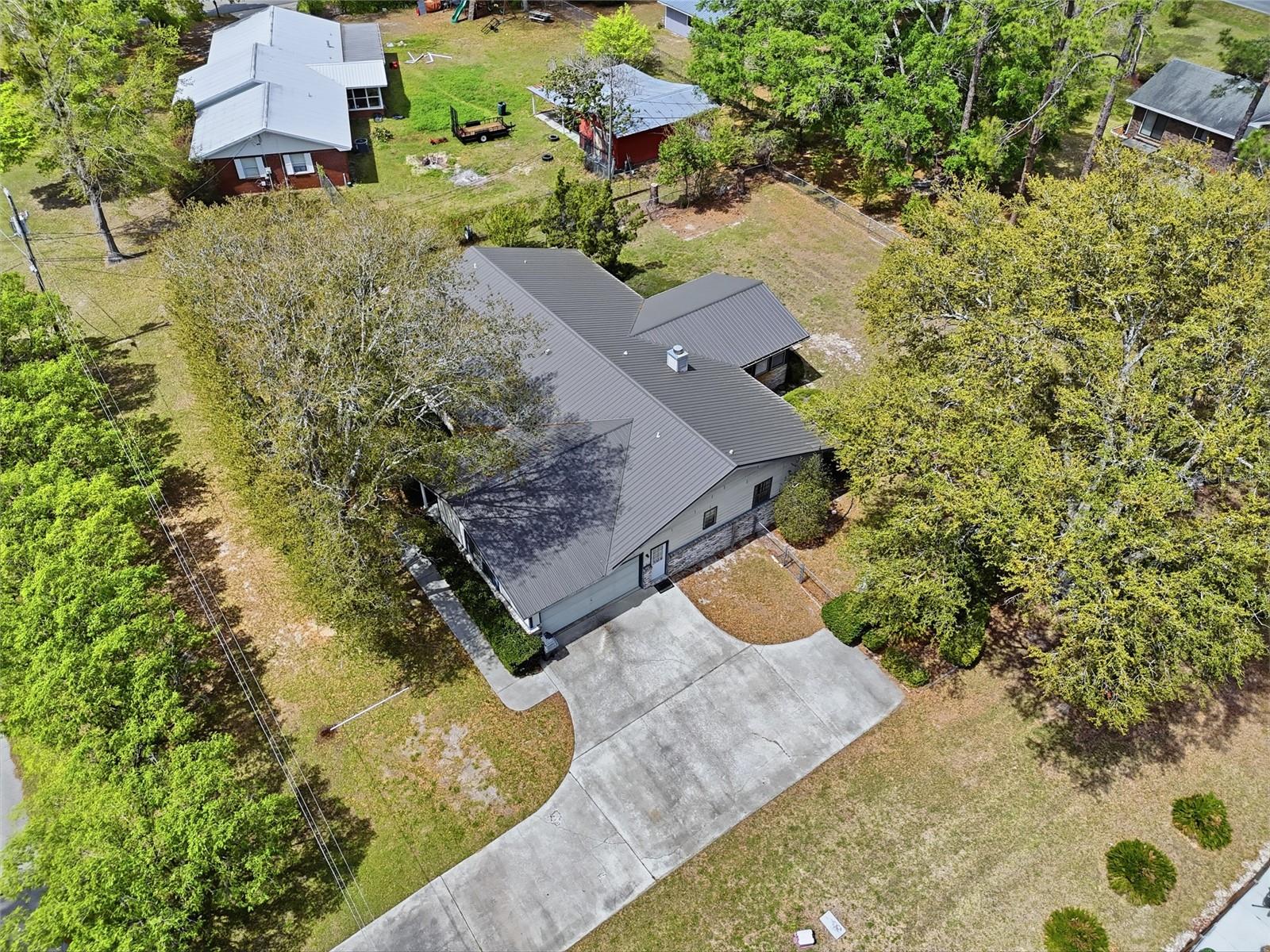 295 SW BLUEBERRY PL, LAKE CITY, FL, 32024